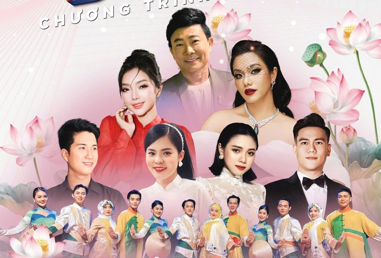 Gi&aacute;m đốc Sở VH, TT&DL An Giang l&ecirc;n tiếng về việc kh&ocirc;ng mời Đ&agrave;m Vĩnh Hưng h&aacute;t trong sự kiện- Ảnh 1.