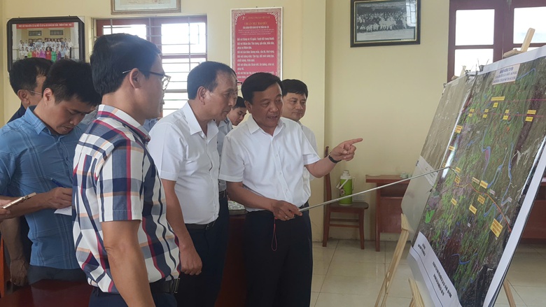Sớm chốt hướng tuyến dự &aacute;n đường sắt L&agrave;o Cai - H&agrave; Nội - Hải Ph&ograve;ng theo phương &aacute;n tối ưu- Ảnh 4.