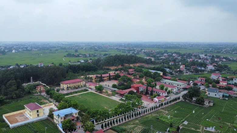 V&igrave; sao huyện Ph&uacute; B&igrave;nh được chọn đạt chuẩn n&ocirc;ng th&ocirc;n mới n&acirc;ng cao năm 2024?- Ảnh 5.