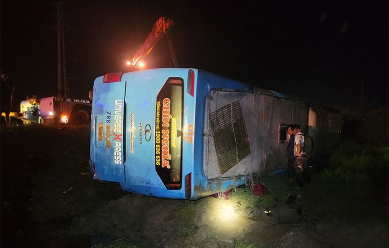 Hơn 8.500 t&agrave;i xế vi phạm giao th&ocirc;ng bị xử phạt trong ng&agrave;y nghỉ lễ thứ 3- Ảnh 1.