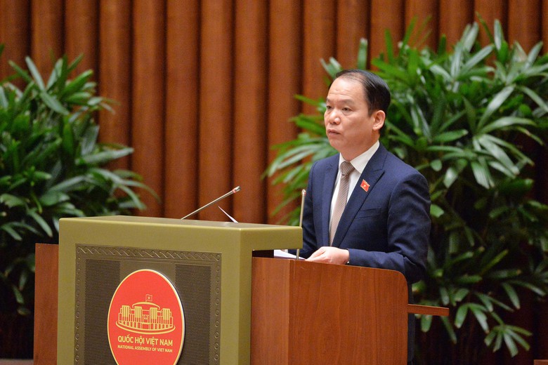 Đề xuất bỏ phạt tử h&igrave;nh 8 tội danh, trong đ&oacute; c&oacute; tham &ocirc; t&agrave;i sản, nhận hối lộ- Ảnh 2.