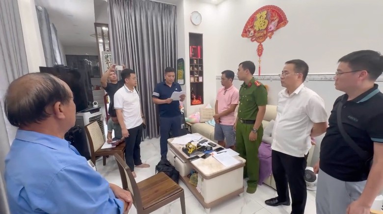 Ph&uacute; Thọ: Triệt ph&aacute; đường d&acirc;y đa cấp với 200.000 th&agrave;nh vi&ecirc;n b&aacute;n thực phẩm chứa chất cấm- Ảnh 1.