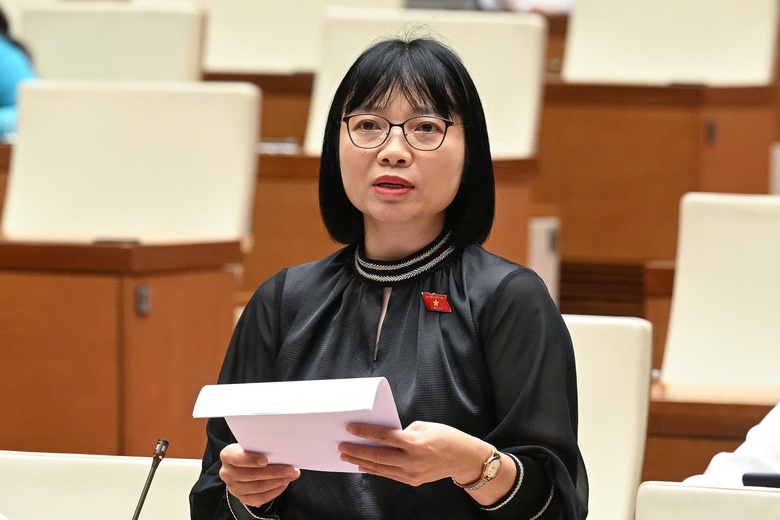 Bộ trưởng C&ocirc;ng an: Cho mua b&aacute;n dữ liệu c&aacute; nh&acirc;n sẽ g&acirc;y hậu quả lớn, người d&acirc;n bất an- Ảnh 2.