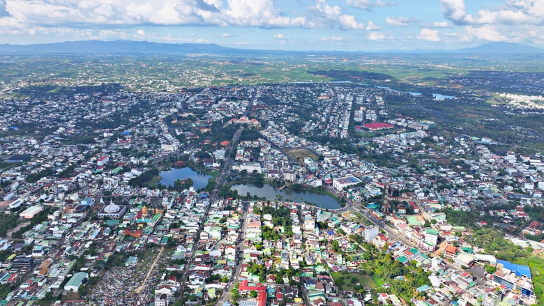 L&acirc;m Đồng: Thu hồi đất để x&acirc;y dựng khu t&aacute;i định cư dự &aacute;n đường cao tốc- Ảnh 2.