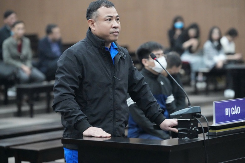 Sắp x&eacute;t xử ph&uacute;c thẩm vụ ch&aacute;y chung cư mini l&agrave;m 56 người chết ở Khương Hạ- Ảnh 1.