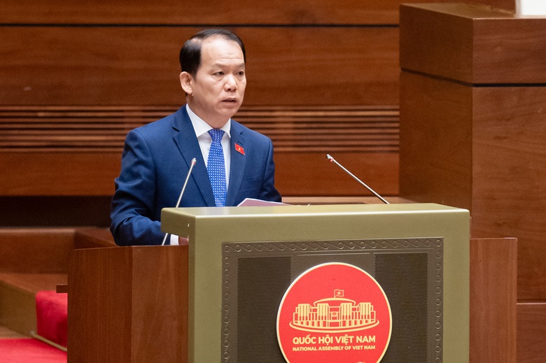 Đề xuất VKSND tối cao l&agrave; đầu mối tương trợ tư ph&aacute;p về h&igrave;nh sự- Ảnh 2.