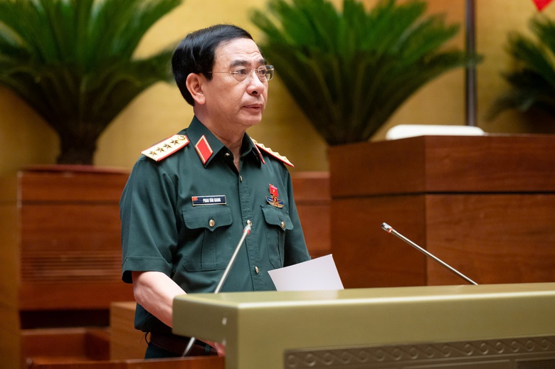 Đề xuất Thủ tướng được &aacute;p dụng biện ph&aacute;p chưa c&oacute; quy định trong trường hợp khẩn cấp- Ảnh 1.