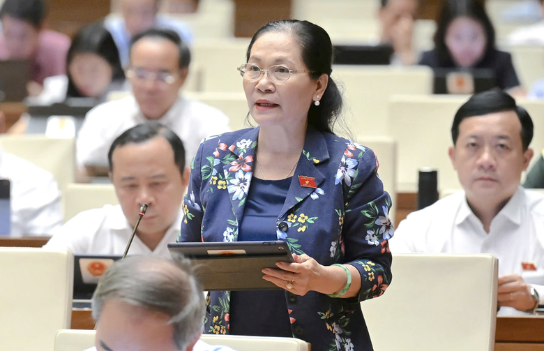 Bỏ công an cấp huyện, mỗi xã sẽ có tối thiểu 30 cán bộ công an- Ảnh 2. Bỏ công an cấp huyện, mỗi xã sẽ có tối thiểu 30 cán bộ công an- Ảnh 2.