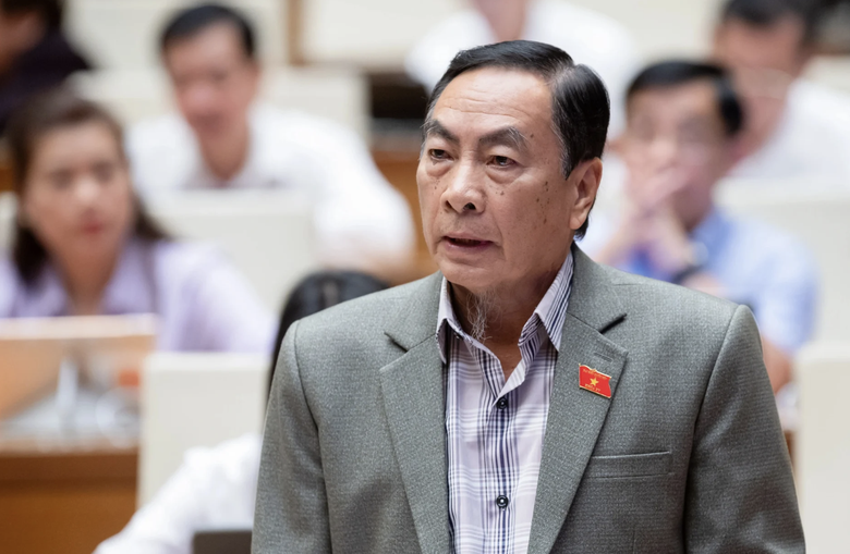 Bỏ công an cấp huyện, mỗi xã sẽ có tối thiểu 30 cán bộ công an- Ảnh 1. Bỏ công an cấp huyện, mỗi xã sẽ có tối thiểu 30 cán bộ công an- Ảnh 1.