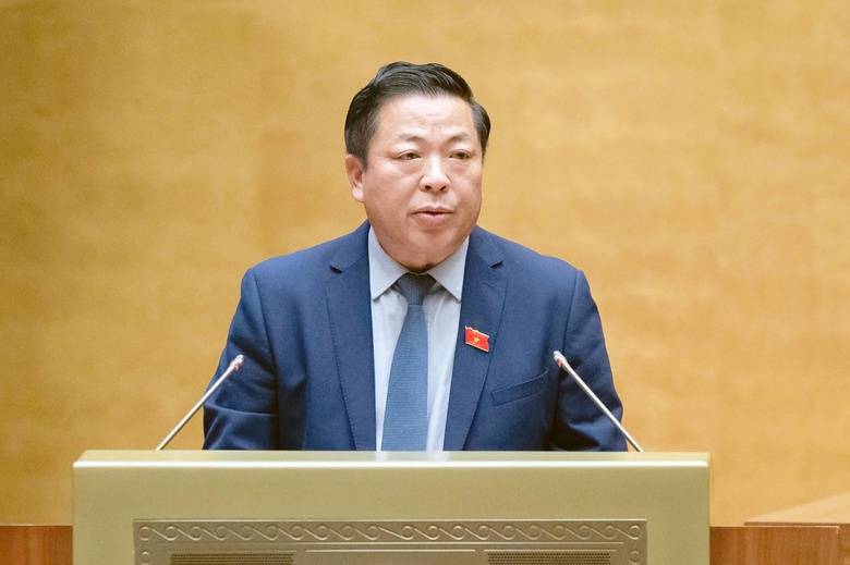 Sửa luật, khuyến kh&iacute;ch mọi th&agrave;nh phần kinh tế đầu tư hạ tầng đường sắt- Ảnh 1.