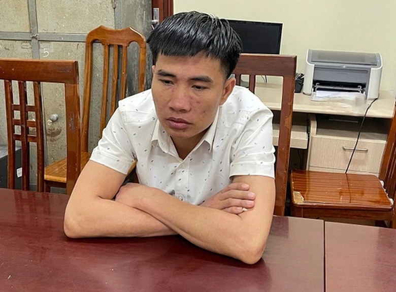 Khởi tố 2 chủ qu&aacute;n, mua b&aacute;n 2 thiếu nữ l&agrave;m nh&acirc;n vi&ecirc;n karaoke- Ảnh 1.