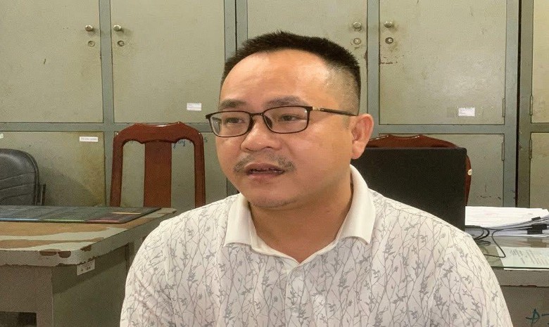 Bắt khẩn cấp nh&oacute;m lập s&agrave;n tiền ảo chiếm đoạt hơn 10.000 tỷ đồng ở Đồng Nai- Ảnh 2.