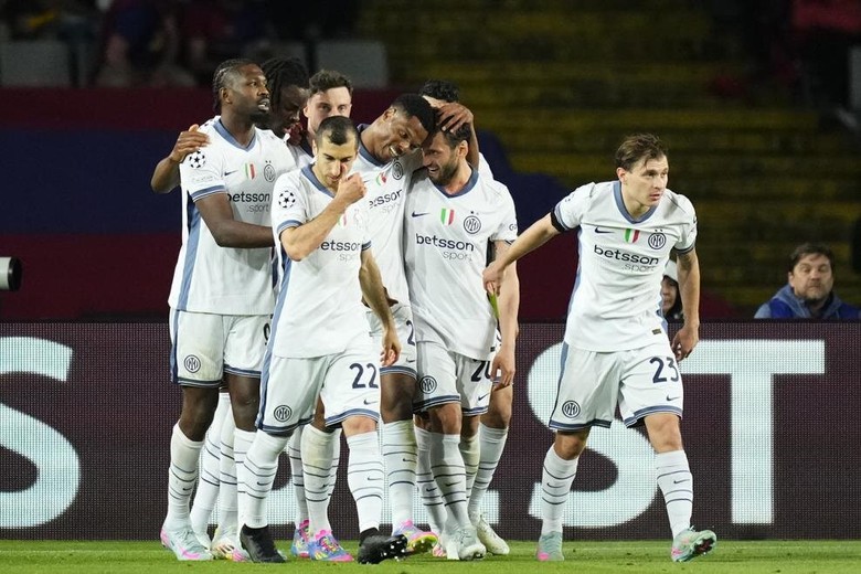 Nhận định, soi tỷ lệ Inter Milan - Barcelona (2h ng&agrave;y 7/5), v&ograve;ng b&aacute;n kết Champions League- Ảnh 2.