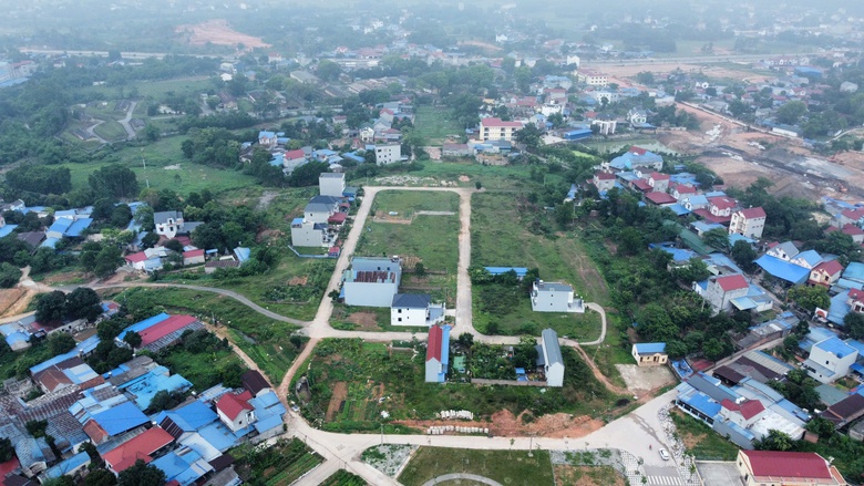 Th&aacute;i Nguy&ecirc;n: Đề xuất ho&agrave;n thiện hạ tầng khu t&aacute;i định cư Thanh Hoa trong th&aacute;ng 5- Ảnh 1.