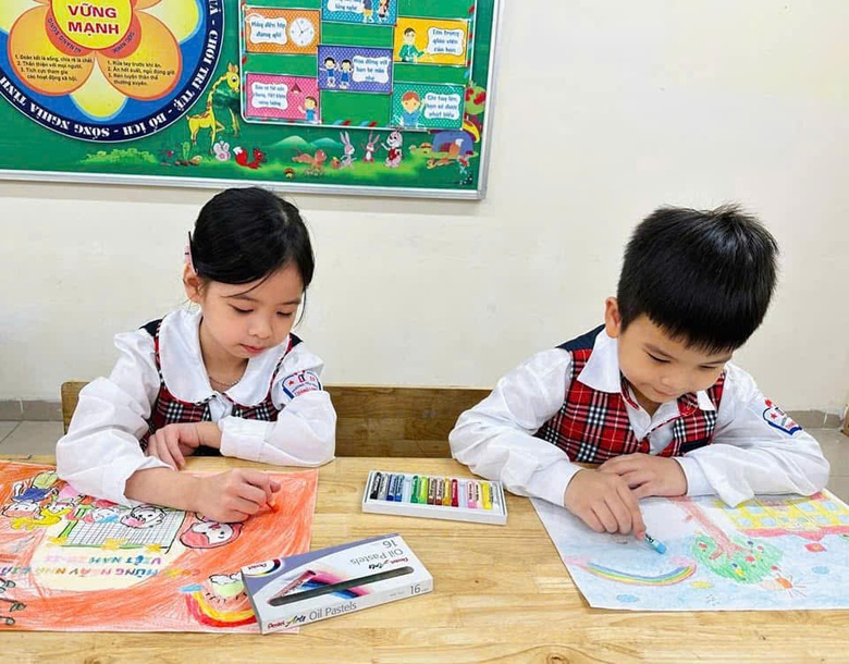 H&agrave; Nội ưu ti&ecirc;n tuyển sinh đầu cấp theo nơi cư tr&uacute;- Ảnh 1.