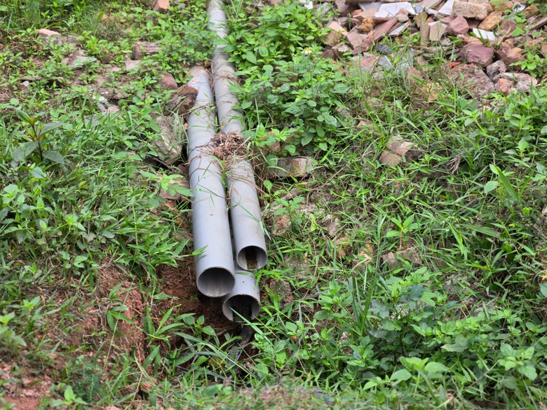 Th&aacute;i Nguy&ecirc;n: Đề xuất ho&agrave;n thiện hạ tầng khu t&aacute;i định cư Thanh Hoa trong th&aacute;ng 5- Ảnh 2.