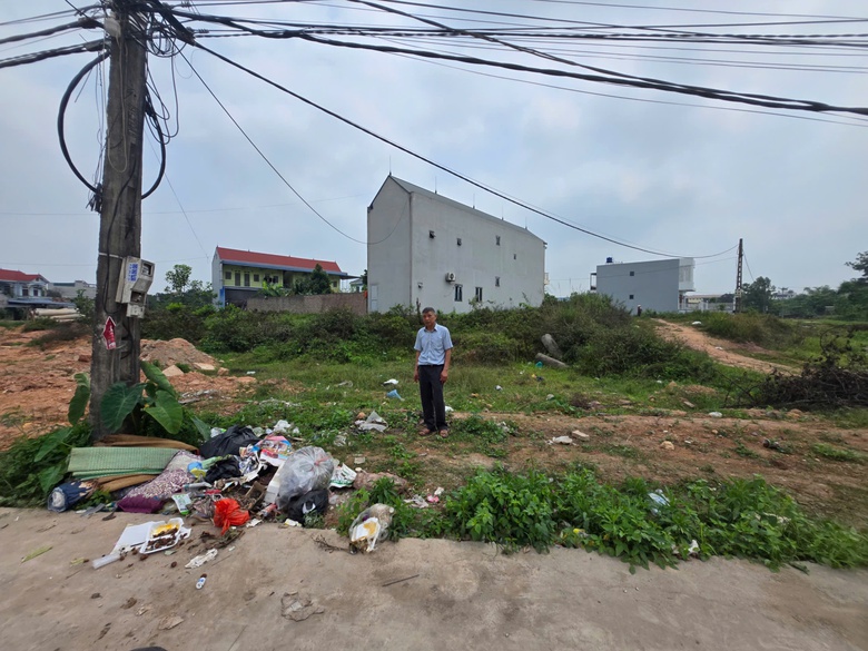 Th&aacute;i Nguy&ecirc;n: Đề xuất ho&agrave;n thiện hạ tầng khu t&aacute;i định cư Thanh Hoa trong th&aacute;ng 5- Ảnh 3.