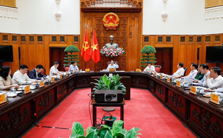 Tr&igrave;nh Quốc hội cơ chế, ch&iacute;nh s&aacute;ch đặc th&ugrave; ph&aacute;t triển kinh tế tư nh&acirc;n ngay tại Kỳ họp thứ 9- Ảnh 2.