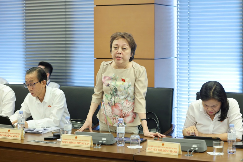 Gi&aacute;m đốc Sở ATTP TP.HCM: Rộ th&ocirc;ng tin kiểm tra, cửa h&agrave;ng n&agrave;o cũng k&ecirc;u hết l&ograve;ng xe điếu- Ảnh 1.