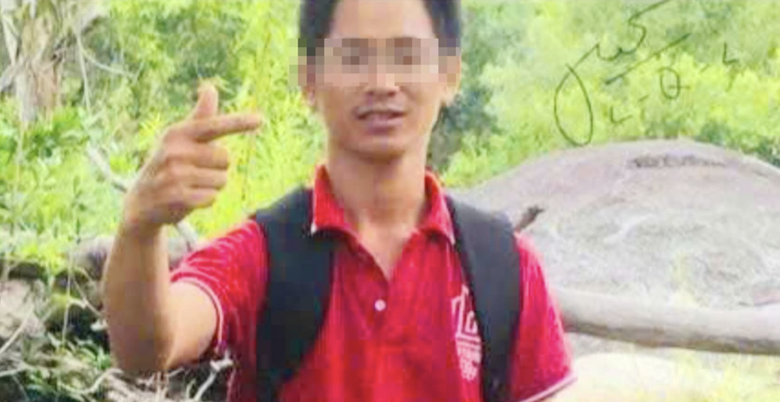 Gia Lai: Khởi tố nam giáo viên dâm ô nhiều học sinh- Ảnh 1. Gia Lai: Khởi tố nam giáo viên dâm ô nhiều học sinh- Ảnh 1.