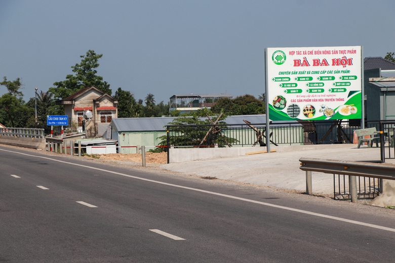 Quảng Nam t&iacute;nh to&aacute;n giao c&ocirc;ng t&aacute;c bảo tr&igrave; c&aacute;c tuyến đường huyện cho c&aacute;c x&atilde; sau s&aacute;p nhập- Ảnh 1.