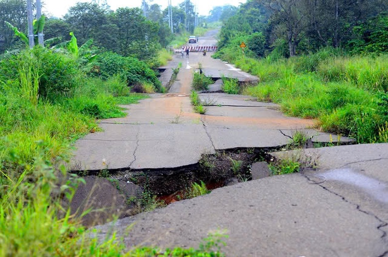 Đầu tư 400 tỷ đồng hoàn thành tuyến tránh thành phố Bảo Lộc- Ảnh 1. Đầu tư 400 tỷ đồng hoàn thành tuyến tránh thành phố Bảo Lộc- Ảnh 1.
