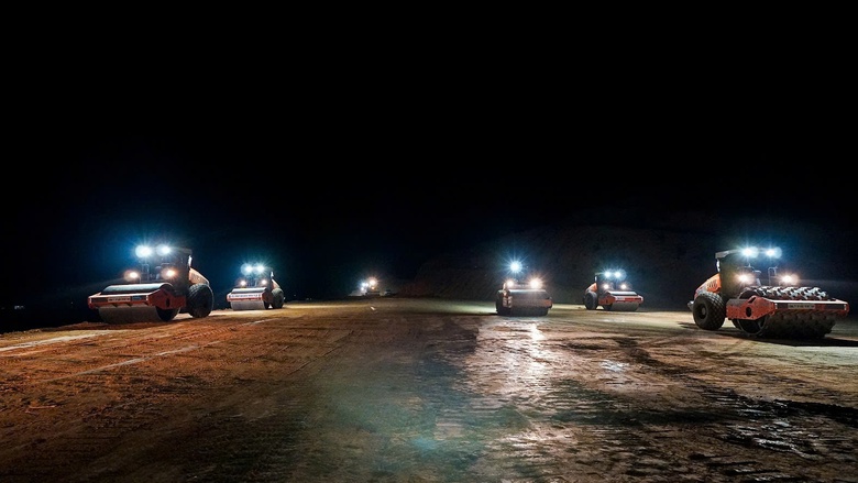 Dồn lực th&ocirc;ng tuyến cao tốc Hữu Nghị - Chi Lăng v&agrave;o cuối năm 2025- Ảnh 2.