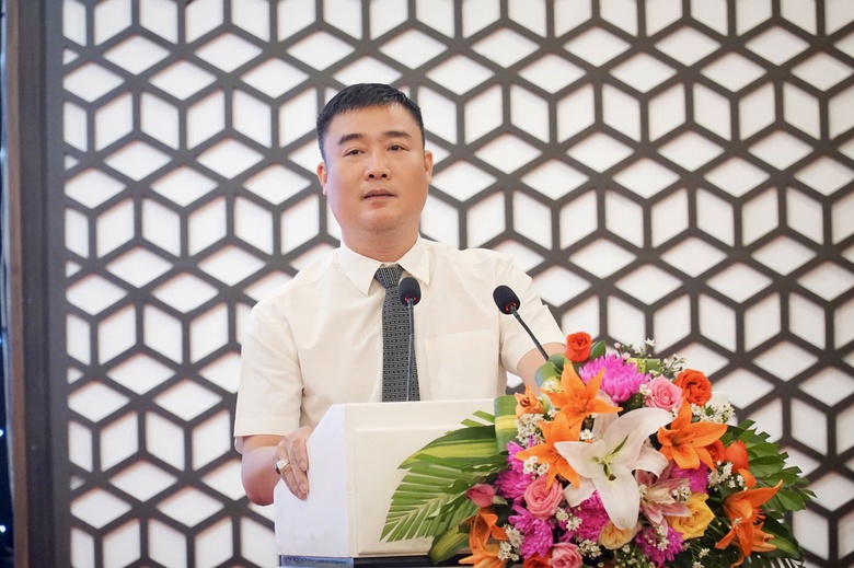 Đại nhạc hội "Nha Trang say hi" c&ugrave;ng d&agrave;n ca sĩ "anh trai" ch&agrave;o m&ugrave;a du lịch biển 2025- Ảnh 1.