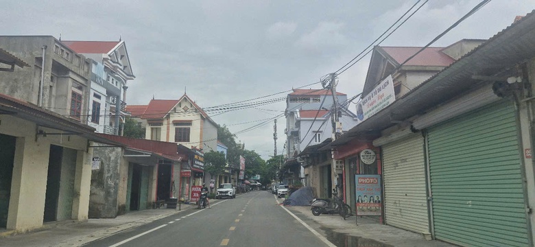 Lục Nam (Bắc Giang): X&atilde; Y&ecirc;n Sơn - Điểm s&aacute;ng x&acirc;y dựng n&ocirc;ng th&ocirc;n mới- Ảnh 2.