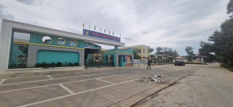 Lục Nam (Bắc Giang): X&atilde; Y&ecirc;n Sơn - Điểm s&aacute;ng x&acirc;y dựng n&ocirc;ng th&ocirc;n mới- Ảnh 3.