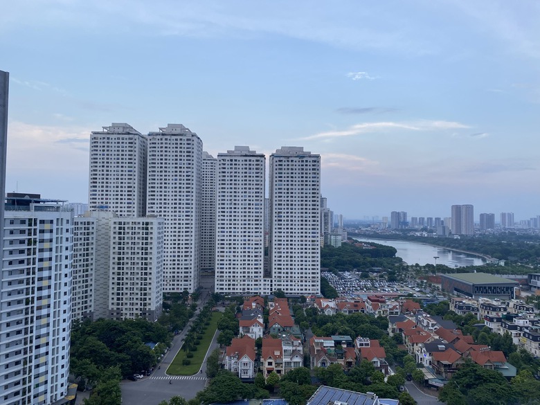 Quy định thẩm quyền cấp giấy ph&eacute;p x&acirc;y dựng khi tổ chức ch&iacute;nh quyền địa phương 2 cấp- Ảnh 3.