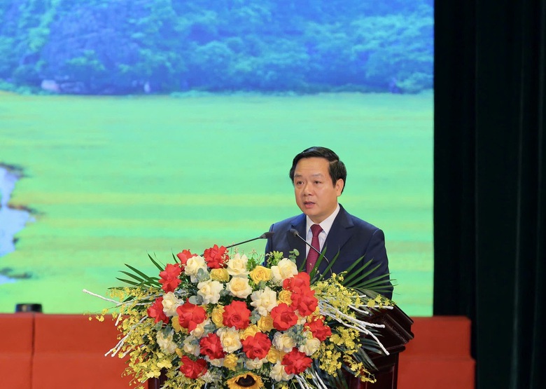 Ninh B&igrave;nh ho&agrave;n th&agrave;nh nhiệm vụ x&acirc;y dựng n&ocirc;ng th&ocirc;n mới- Ảnh 2.