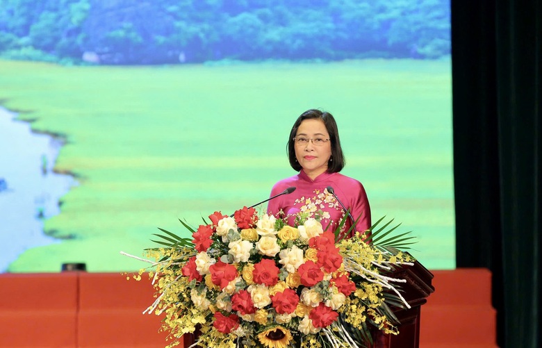 Ninh B&igrave;nh ho&agrave;n th&agrave;nh nhiệm vụ x&acirc;y dựng n&ocirc;ng th&ocirc;n mới- Ảnh 3.