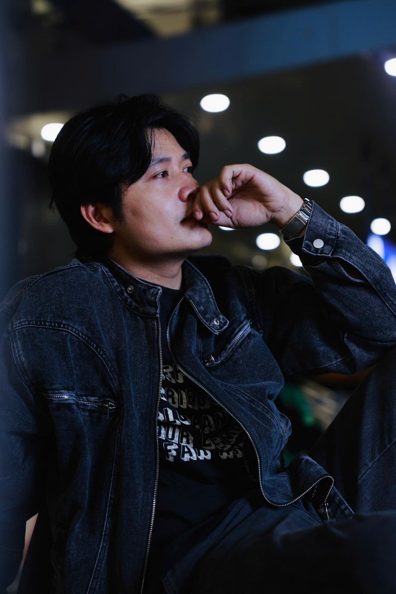 Nhạc sĩ Nguyễn Văn Chung ấm ức khi bị đổ oan đạo nhạc ca kh&uacute;c "Vầng trăng kh&oacute;c"- Ảnh 3.