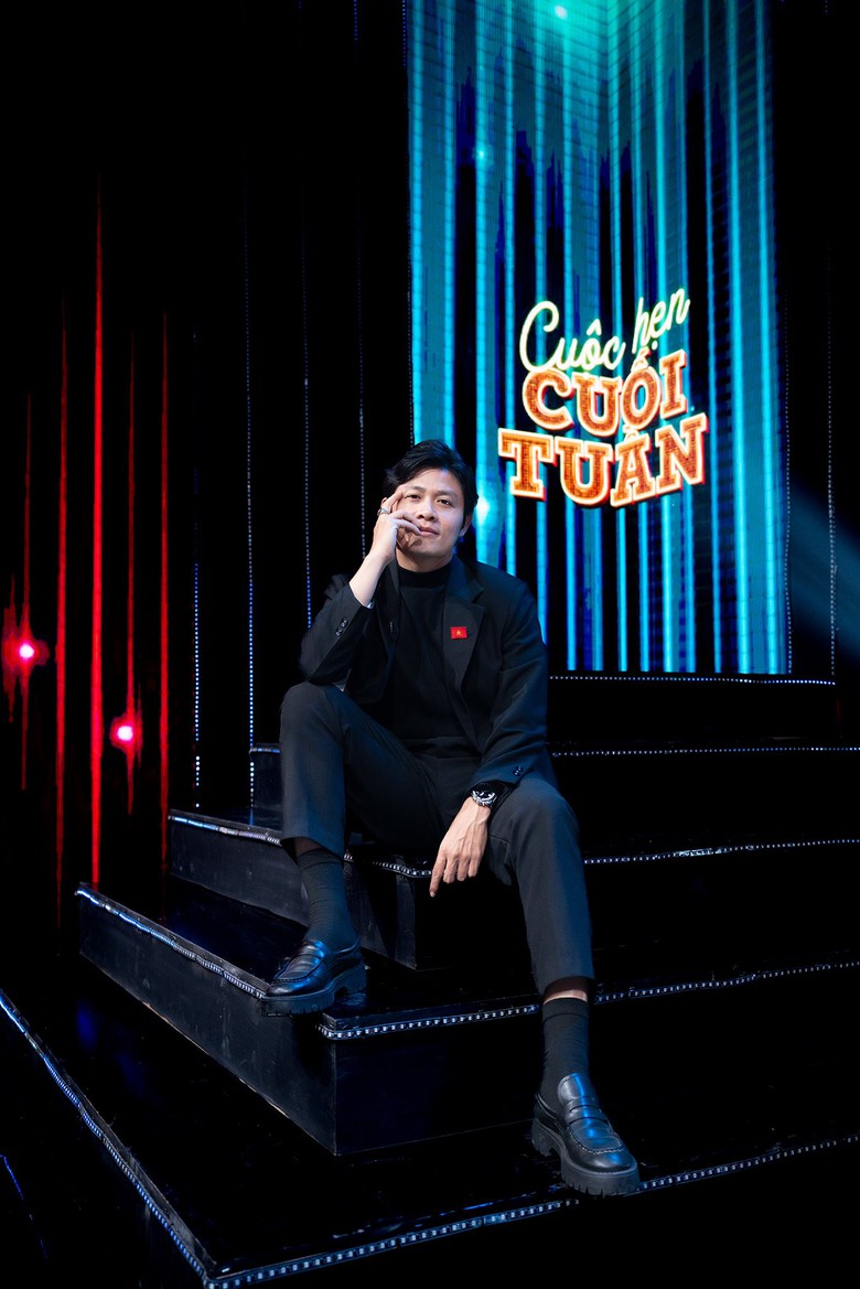 Nhạc sĩ Nguyễn Văn Chung ấm ức khi bị đổ oan đạo nhạc ca kh&uacute;c "Vầng trăng kh&oacute;c"- Ảnh 1.