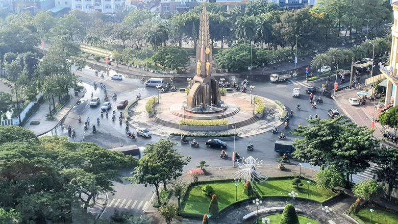 C&agrave; Mau - Bạc Li&ecirc;u hợp nhất: Ch&iacute;nh thức vận h&agrave;nh ch&iacute;nh quyền hai cấp từ 1/7- Ảnh 2.