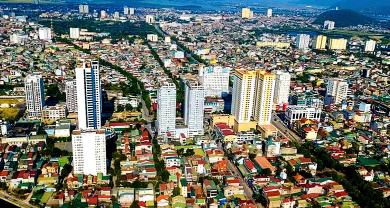 Nghệ An vận h&agrave;nh thử nghiệm m&ocirc; h&igrave;nh ch&iacute;nh quyền địa phương 2 cấp từ 20/6- Ảnh 1.