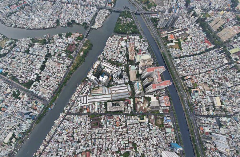 TP.HCM dồn lực ho&agrave;n tất mặt bằng ba dự &aacute;n trọng điểm, sẵn s&agrave;ng khởi c&ocirc;ng 19/12- Ảnh 4.