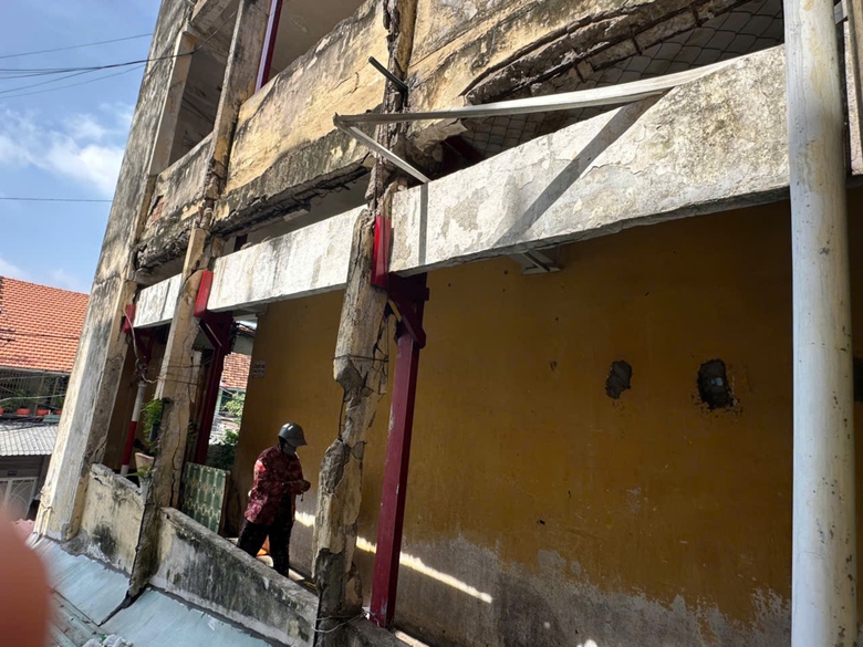 TP.HCM l&ecirc;n lộ tr&igrave;nh "giải cứu" loạt chung cư xuống cấp, hư hỏng nặng- Ảnh 3.