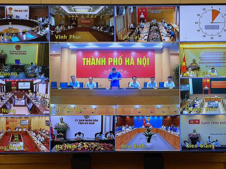 Thủ tướng: Đẩy nhanh thủ tục đầu tư v&agrave; khởi c&ocirc;ng c&aacute;c dự &aacute;n giao th&ocirc;ng trọng điểm- Ảnh 3.