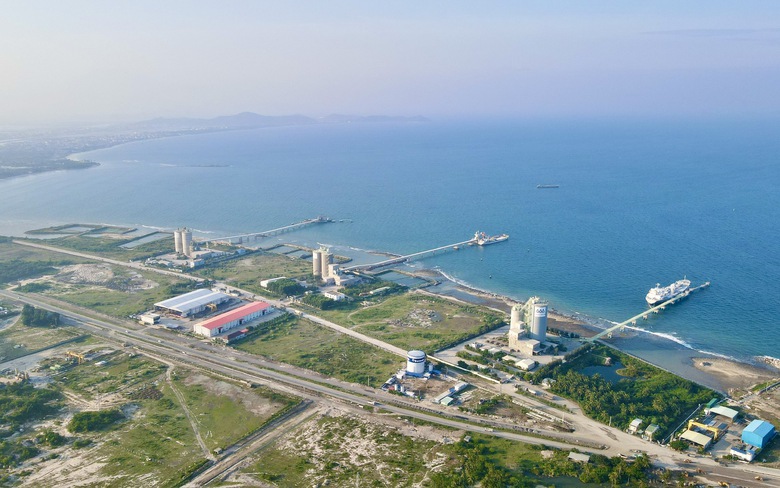 Kh&aacute;nh H&ograve;a ph&ecirc; duyệt quy hoạch gần 6.400ha đất đ&ocirc; thị v&agrave; du lịch tại V&acirc;n Phong