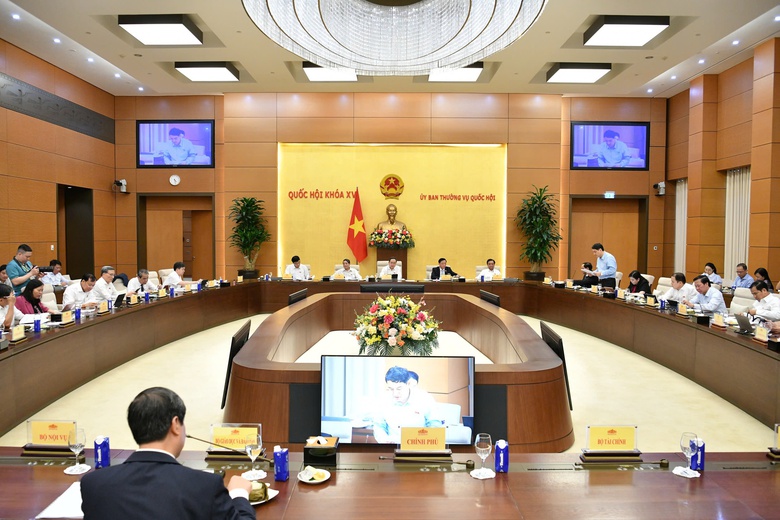 Danh s&aacute;ch Chủ tịch, Ph&oacute; chủ tịch HĐND 23 tỉnh, th&agrave;nh mới- Ảnh 1.