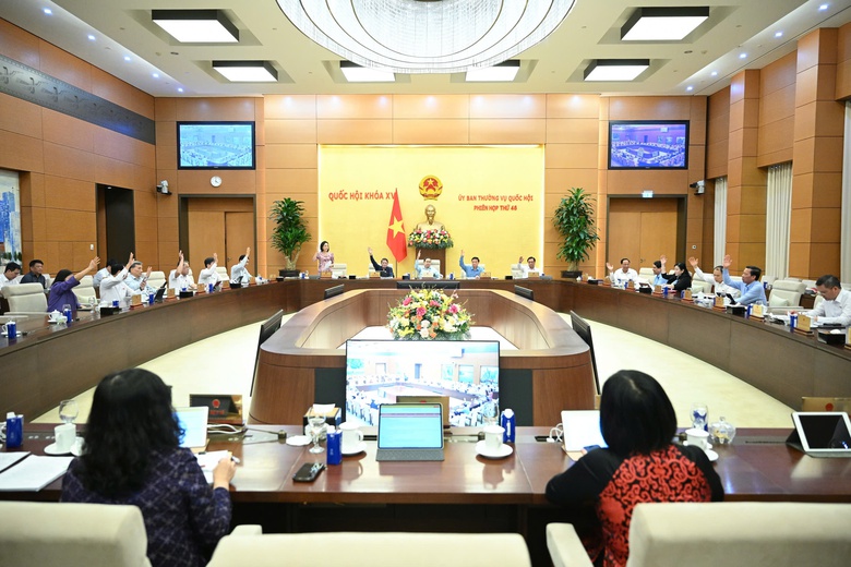 Sửa Pháp lệnh dân số, cho phép cá nhân tự quyết định thời gian sinh con, số con- Ảnh 1. Sửa Pháp lệnh dân số, cho phép cá nhân tự quyết định thời gian sinh con, số con- Ảnh 1.