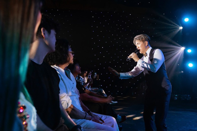 Đ&agrave;m Vĩnh Hưng: T&ocirc;i kh&ocirc;ng gi&agrave;u, phải vay nợ để mua đất x&acirc;y nh&agrave; mới- Ảnh 3.