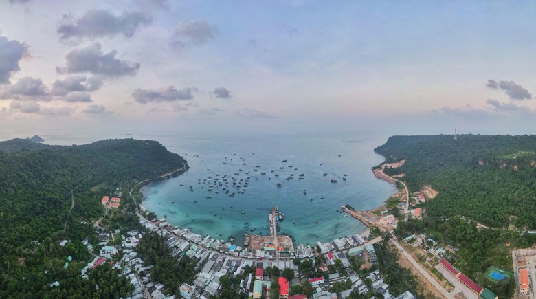 An Giang h&igrave;nh th&agrave;nh 3 đặc khu h&agrave;nh ch&iacute;nh sau s&aacute;p nhập- Ảnh 2.