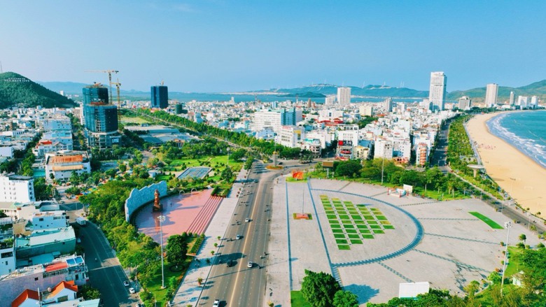 Người d&acirc;n, c&aacute;n bộ phấn khởi, chung kỳ vọng tỉnh mới "hợp lực vươn xa"- Ảnh 2.