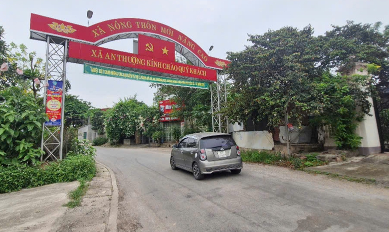 Chương tr&igrave;nh x&acirc;y dựng n&ocirc;ng th&ocirc;n mới tại Y&ecirc;n Thế, Bắc Giang thực hiện thế n&agrave;o?- Ảnh 1.