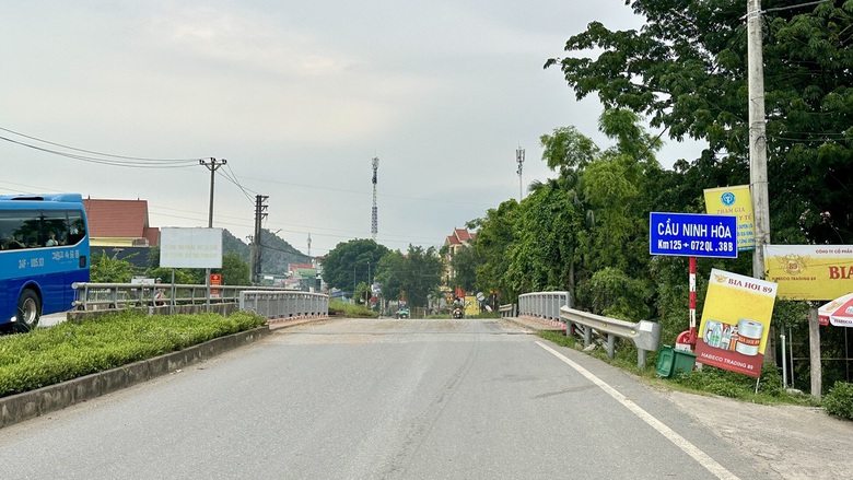 V&igrave; sao tuyến đường du lịch ở Ninh B&igrave;nh được điều chỉnh tăng 300 tỷ đồng?- Ảnh 2.