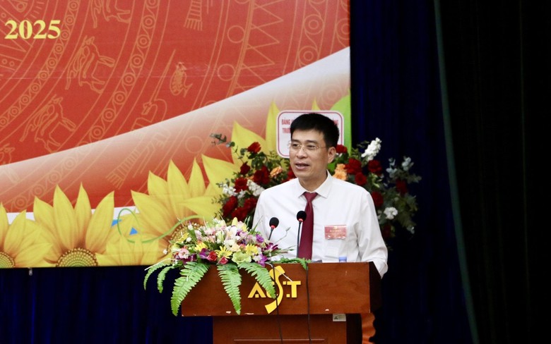 Học viện ACST: Th&uacute;c đẩy chuyển đổi số trong tham mưu ch&iacute;nh s&aacute;ch v&agrave; đ&agrave;o tạo ng&agrave;nh X&acirc;y dựng- Ảnh 1.