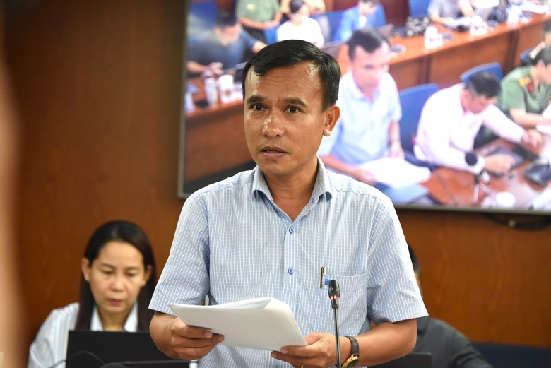 TP.HCM l&ecirc;n lộ tr&igrave;nh "giải cứu" loạt chung cư xuống cấp, hư hỏng nặng- Ảnh 1.